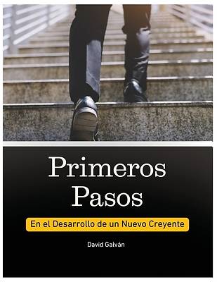 Picture of Primeros Pasos