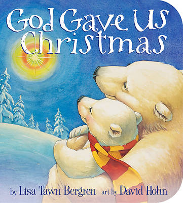 Picture of God Gave Us Christmas
