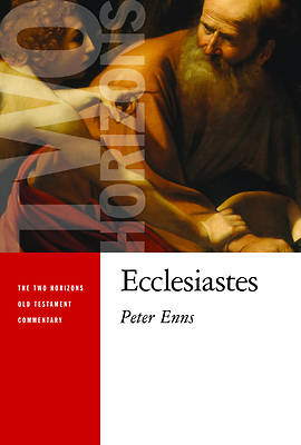 Picture of Ecclesiastes