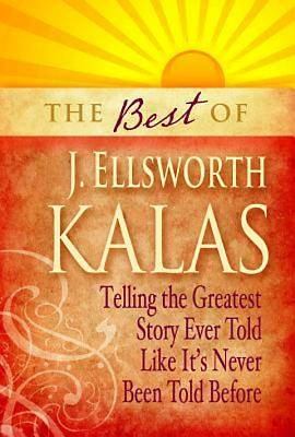 Picture of The Best of J. Ellsworth Kalas - eBook [ePub]