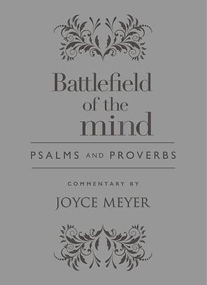 Picture of Psalms and Proverbs