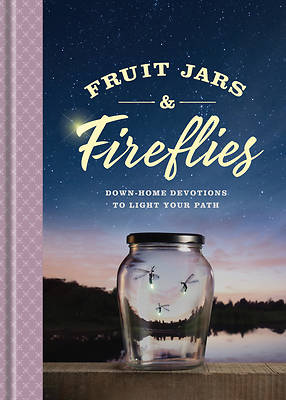 Picture of Fruit Jars and Fireflies