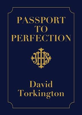 Picture of Passport to Perfection