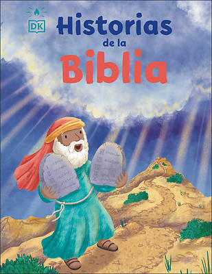 Picture of Historias de la Biblia (My Very First Bible Stories 2)