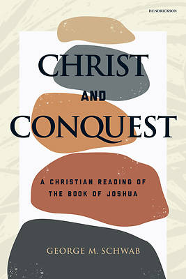 Picture of Christ and Conquest