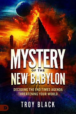 Mystery of the New Babylon