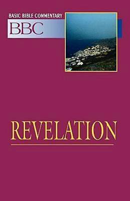 Picture of Basic Bible Commentary Revelation Volume 29