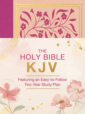 Picture of The Holy Bible Kjv