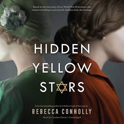 Picture of Hidden Yellow Stars
