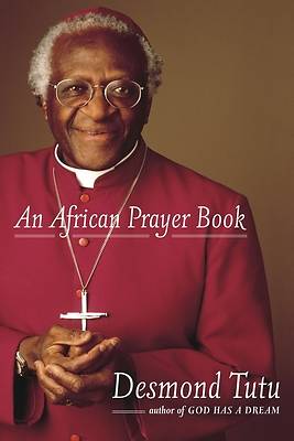 Picture of An African Prayer Book
