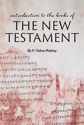 Picture of Introduction to the books of the New Testament