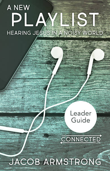 Picture of A New Playlist Leader Guide