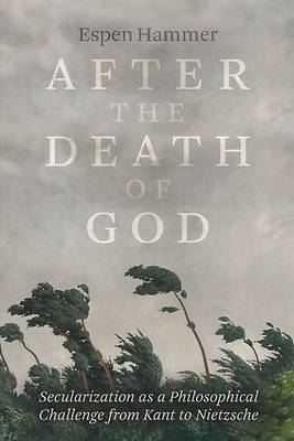 Picture of After the Death of God