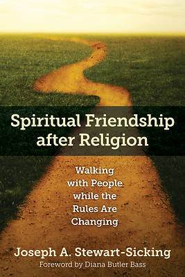 Picture of Spiritual Friendship after Religion