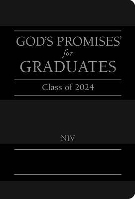 Picture of God's Promises for Graduates