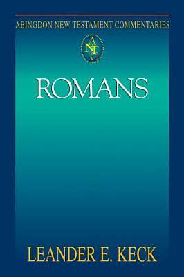 Picture of Abingdon New Testament Commentaries: Romans - eBook [ePub]