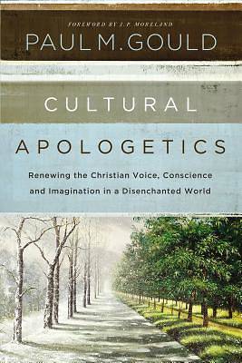 Picture of Cultural Apologetics