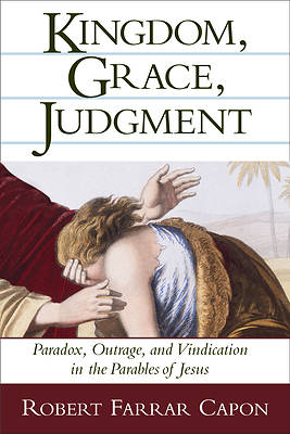 Picture of Kingdom, Grace, Judgment