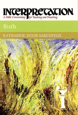 Picture of Interpretation Bible Commentary - Ruth