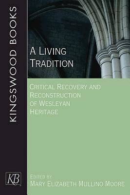 Picture of A Living Tradition - eBook [ePub]