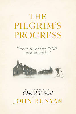 Picture of The Pilgrim's Progress