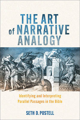 Picture of The Art of Narrative Analogy