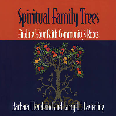 Picture of Spiritual Family Trees - eBook [ePub]