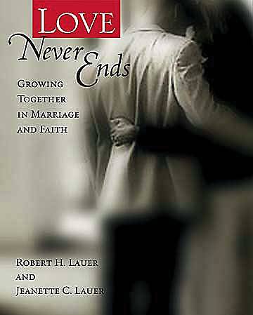 Picture of Love Never Ends