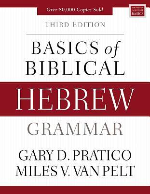 Picture of Basics of Biblical Hebrew Grammar