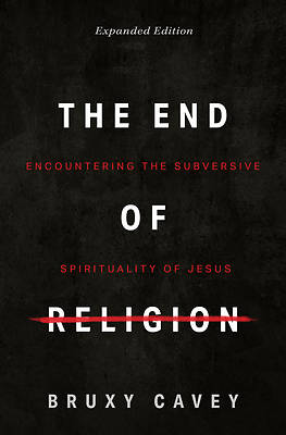 Picture of The End of Religion