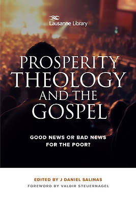 Picture of Prosperity Theology and the Gospel