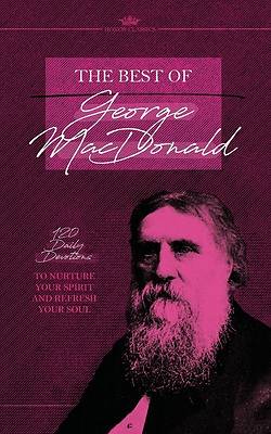 Picture of The Best of George MacDonald