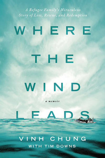 Picture of Where the Wind Leads