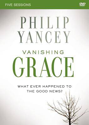 Picture of Vanishing Grace DVD