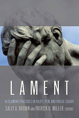 Picture of Lament