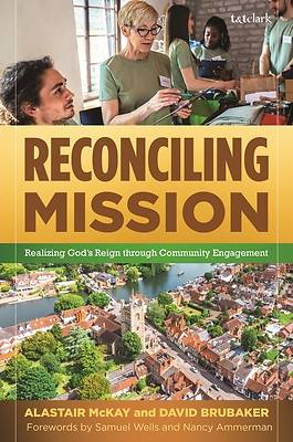 Picture of Reconciling Mission