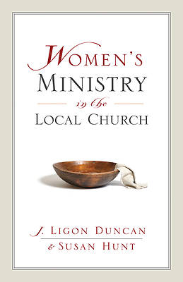 Picture of Women's Ministry in the Local Church