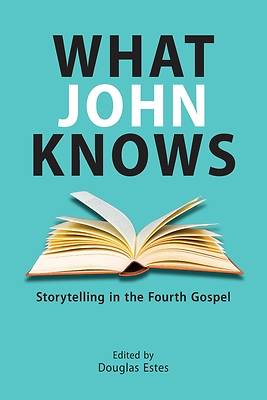 Picture of What John Knows