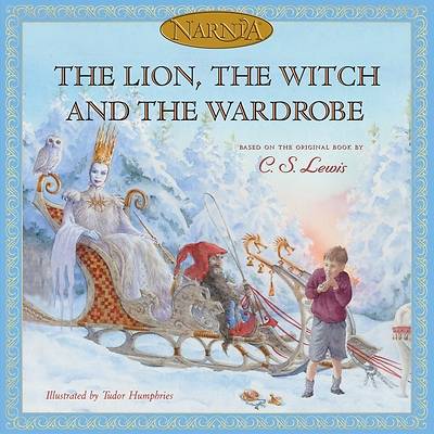 Picture of The Lion, the Witch and the Wardrobe