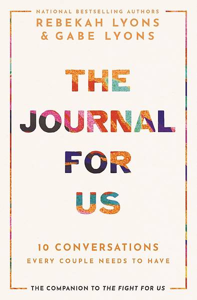 Picture of The Journal for Us