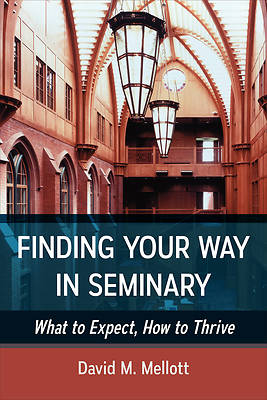 Picture of Finding Your Way in Seminary