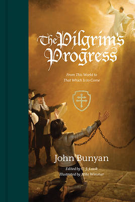 Picture of The Pilgrim's Progress