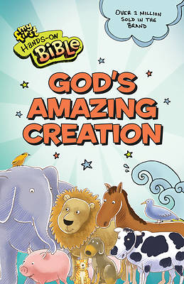 Picture of God's Amazing Creation