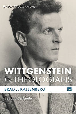 Picture of Wittgenstein for Theologians