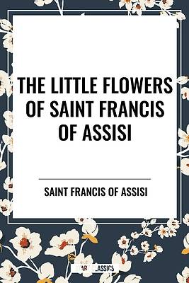 Picture of The Little Flowers of Saint Francis of Assisi