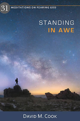 Picture of Standing in Awe
