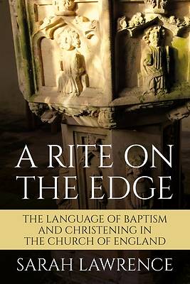 Picture of A Rite on the Edge