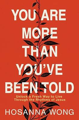 Picture of You Are More Than You've Been Told