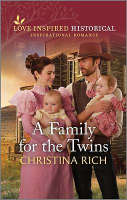 Picture of A Family for the Twins