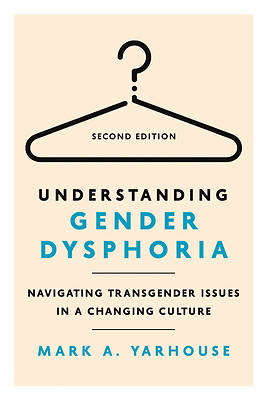 Picture of Understanding Gender Dysphoria